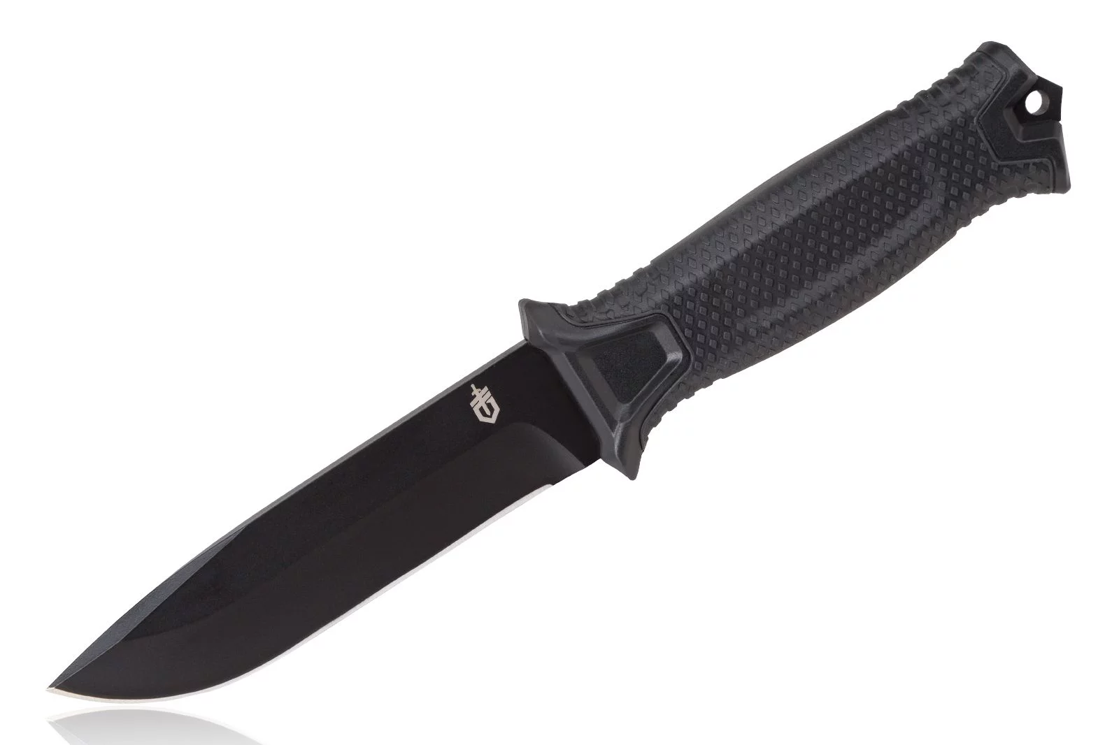 Zdjęcie produktu Nóż GERBER STRONGARM FXD Blade, BLK, FE (31-003654)
