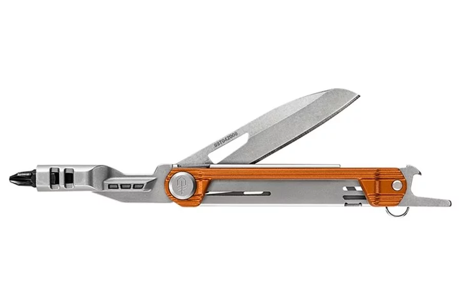 Zdjęcie produktu Scyzoryk Gerber ArmBar SLIM Drive Orange (30-001731)