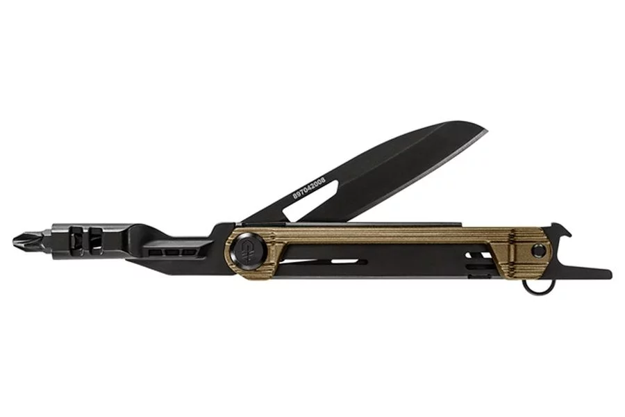 Zdjęcie produktu Scyzoryk Gerber ArmBar SLIM Drive Coyote (31-003838)