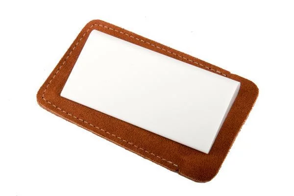 Zdjęcie produktu Ostrzałka osełka Spyderco 307F Slip Stone 2x4 white (307F)