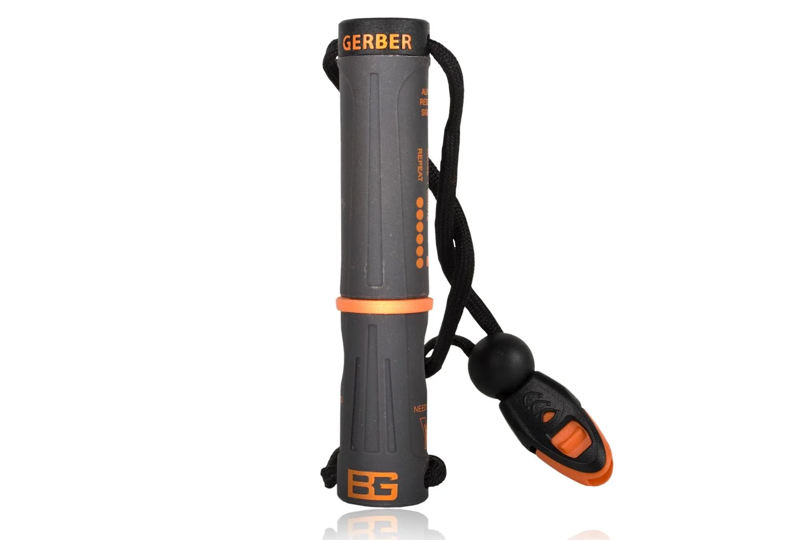 Zdjęcie produktu Krzesiwo Gerber BG Bear Grylls Fire Starter