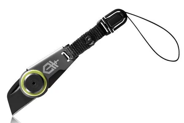 Zdjęcie produktu Zawieszka do suwaka z nożem GERBER ZIPTOOL BLADE