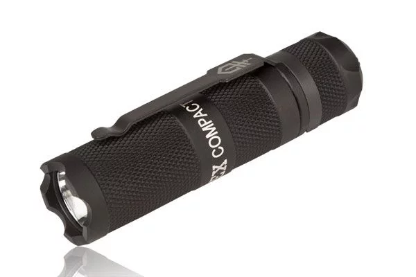 Zdjęcie produktu Latarka ręczna GERBER Cortex Compact Tac 125 lumenów