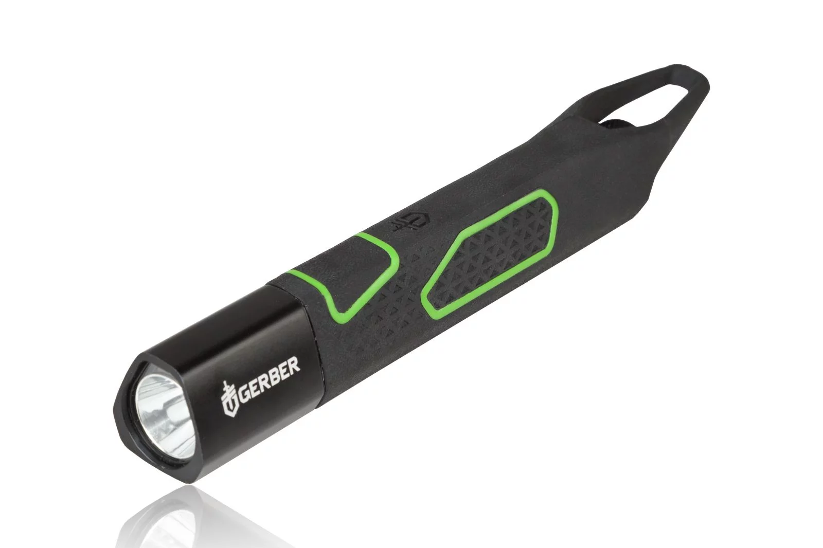 Zdjęcie produktu Latarka ręczna GERBER FREESCAPE FLASHLIGHT 200 lumenów