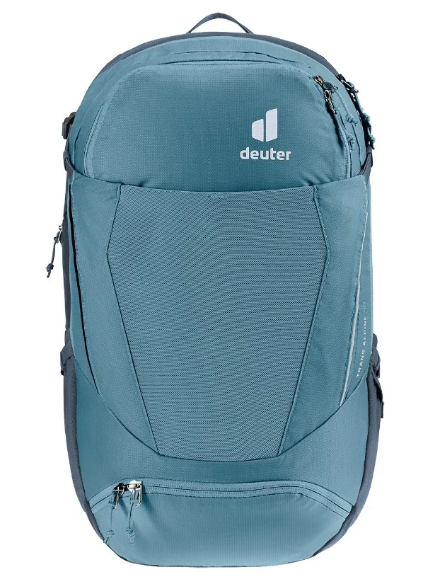 Zdjęcie produktu Plecak rowerowy Deuter Trans Alpine 30 atlantic-ink