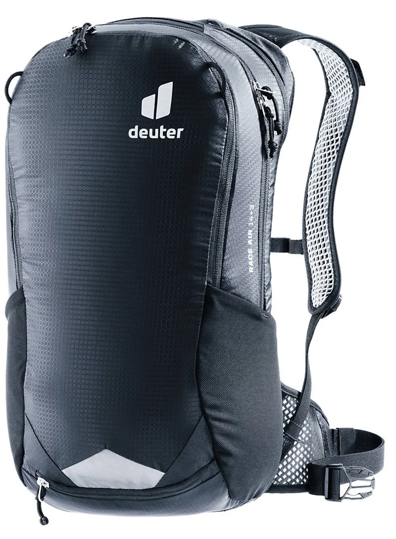 Zdjęcie produktu Plecak rowerowy Deuter Race Air 14+3 black