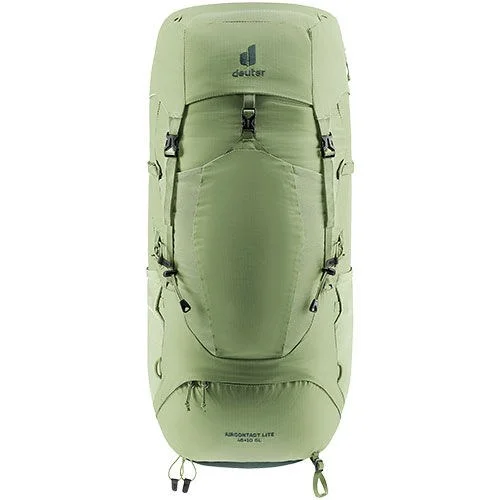 Plecak turystyczny Deuter Aircontact Lite 45 + 10 SL grove-ivy