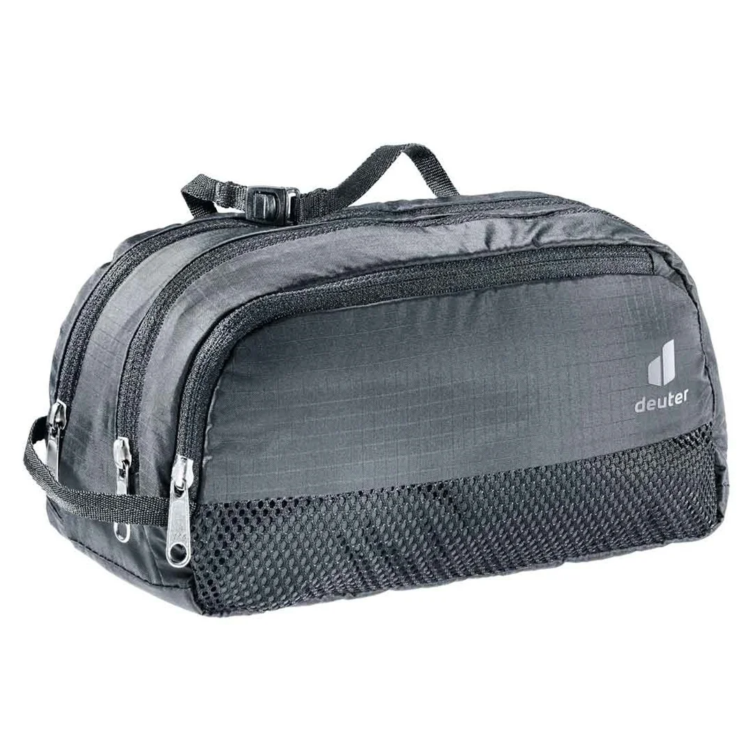 Zdjęcie produktu Kosmetyczka Deuter Wash Bag Tour III black