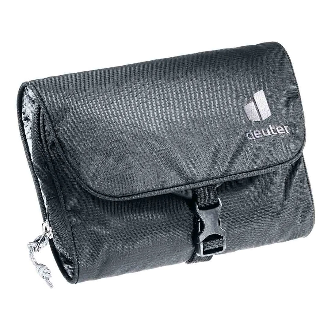 Zdjęcie produktu Kosmetyczka Deuter Wash Bag I black