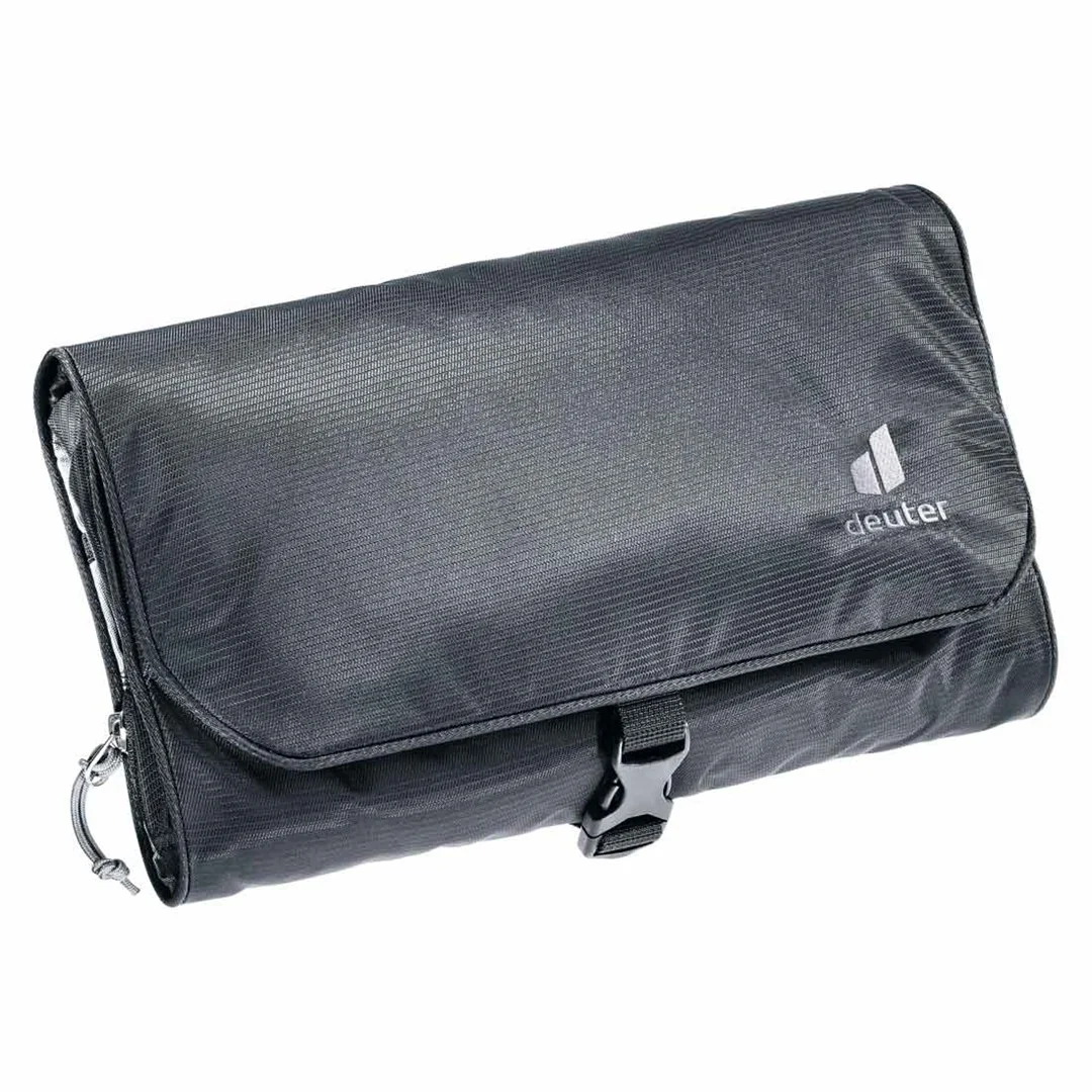 Zdjęcie produktu Kosmetyczka Deuter Wash Bag II black