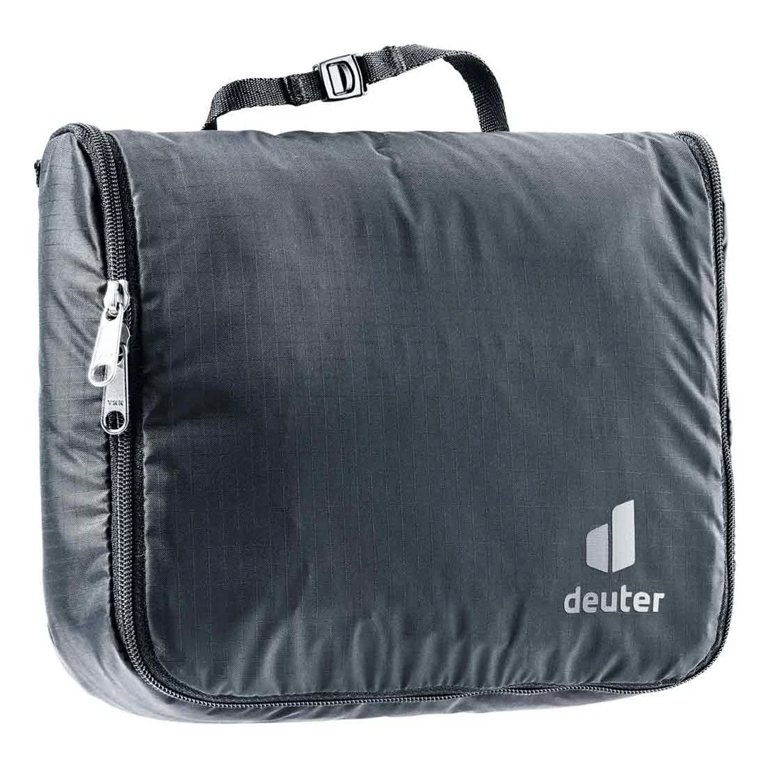 Zdjęcie produktu Kosmetyczka Deuter Wash Center Lite I black