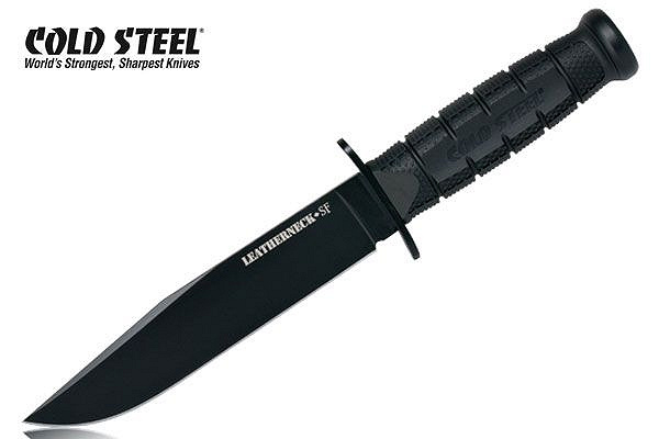 Zdjęcie produktu Nóż Cold Steel LEATHERNECK (39LSFC)