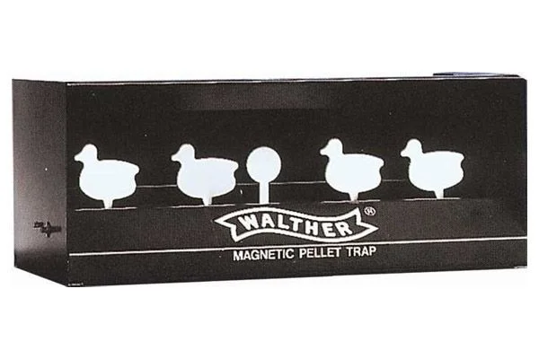 Zdjęcie produktu Kulochwyt magnetyczny UMAREX Hunter - kaczki 5 celów