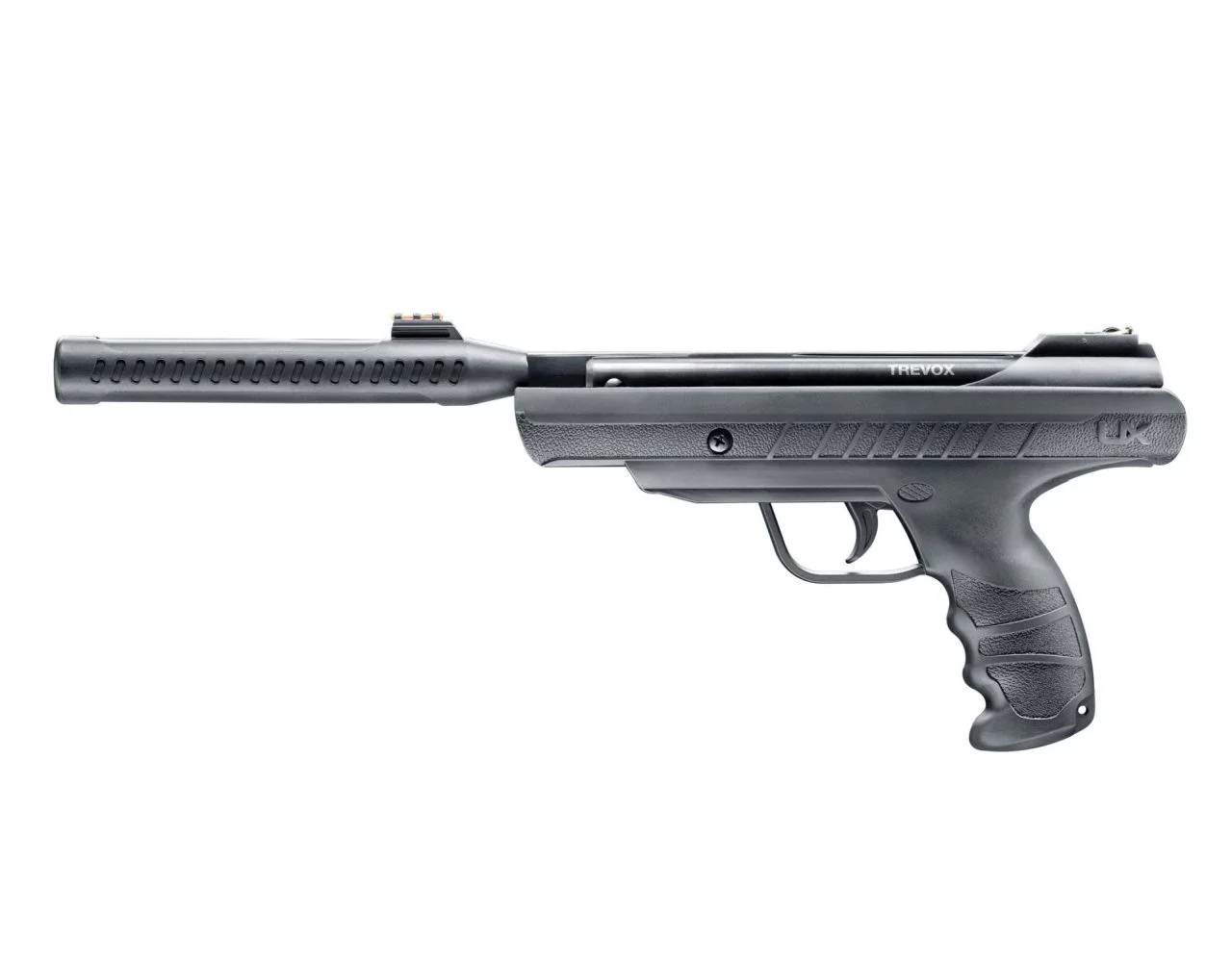 Zdjęcie produktu Pistolet wiatrówka UMAREX Trevox kal.4,5mm 1-strzał. spr. (2.4369)