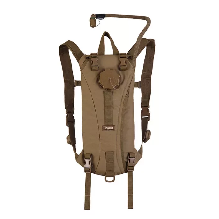 Zdjęcie produktu Plecak SOURCE TACTICAL Tactical 3L WXP Coyote (4000330203)