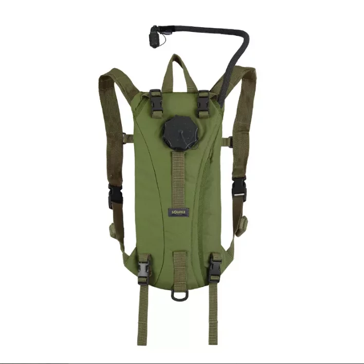 Zdjęcie produktu Plecak SOURCE TACTICAL Tactical 3L WXP Olive (4000330303)
