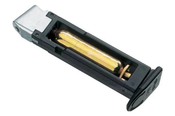 Zdjęcie produktu Magazynek zapasowy na CO2