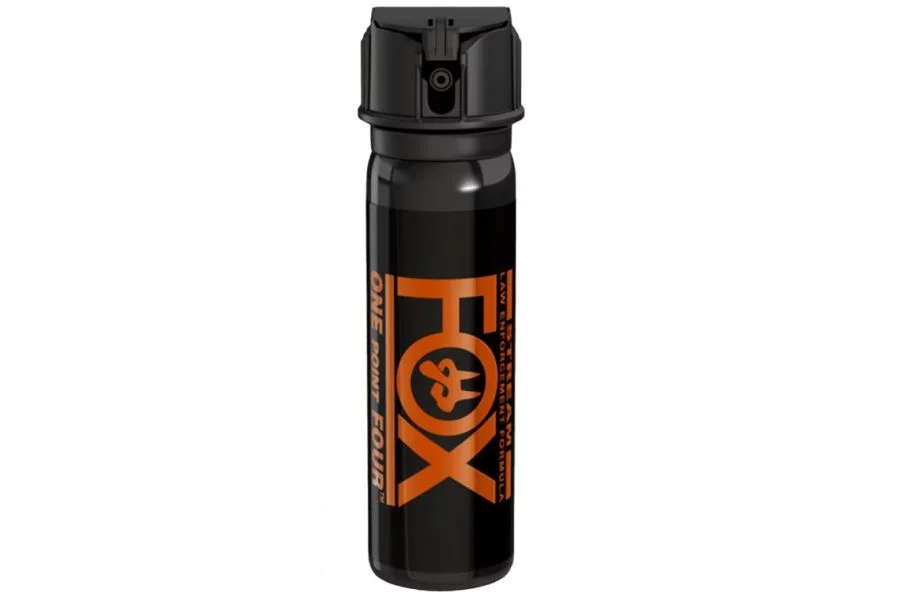 Gaz pieprzowy Fox Labs 1.4 4% OC strumień-żel 112 ml. ( 44FTSDB )