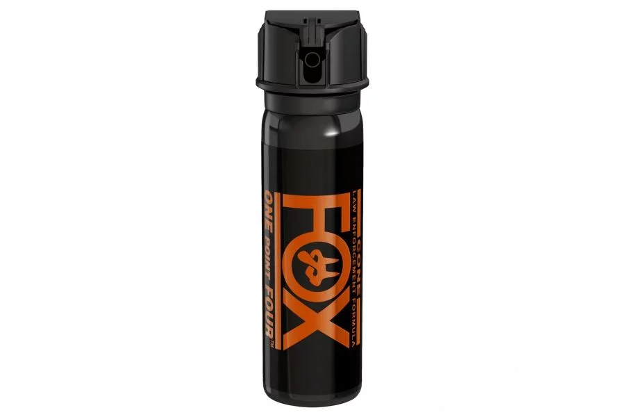 Gaz pieprzowy Fox Labs 1.4 4% OC stożek-chmura 112 ml. ( 44FTMDB )