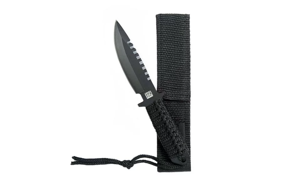 Zdjęcie produktu Nóż Combat Recon 7 101 INC Model A Czarny