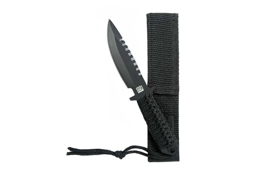 Nóż Combat Recon 7 101 INC Model A GREEN