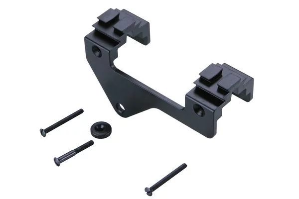 Zdjęcie produktu Szyna montażowa do karabinka Walther Lever Action