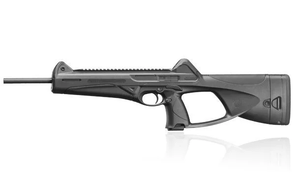 Zdjęcie produktu Karabinek wiatrówka Beretta Cx4 Storm 4,5 mm diabolo CO2 (475.00.00)