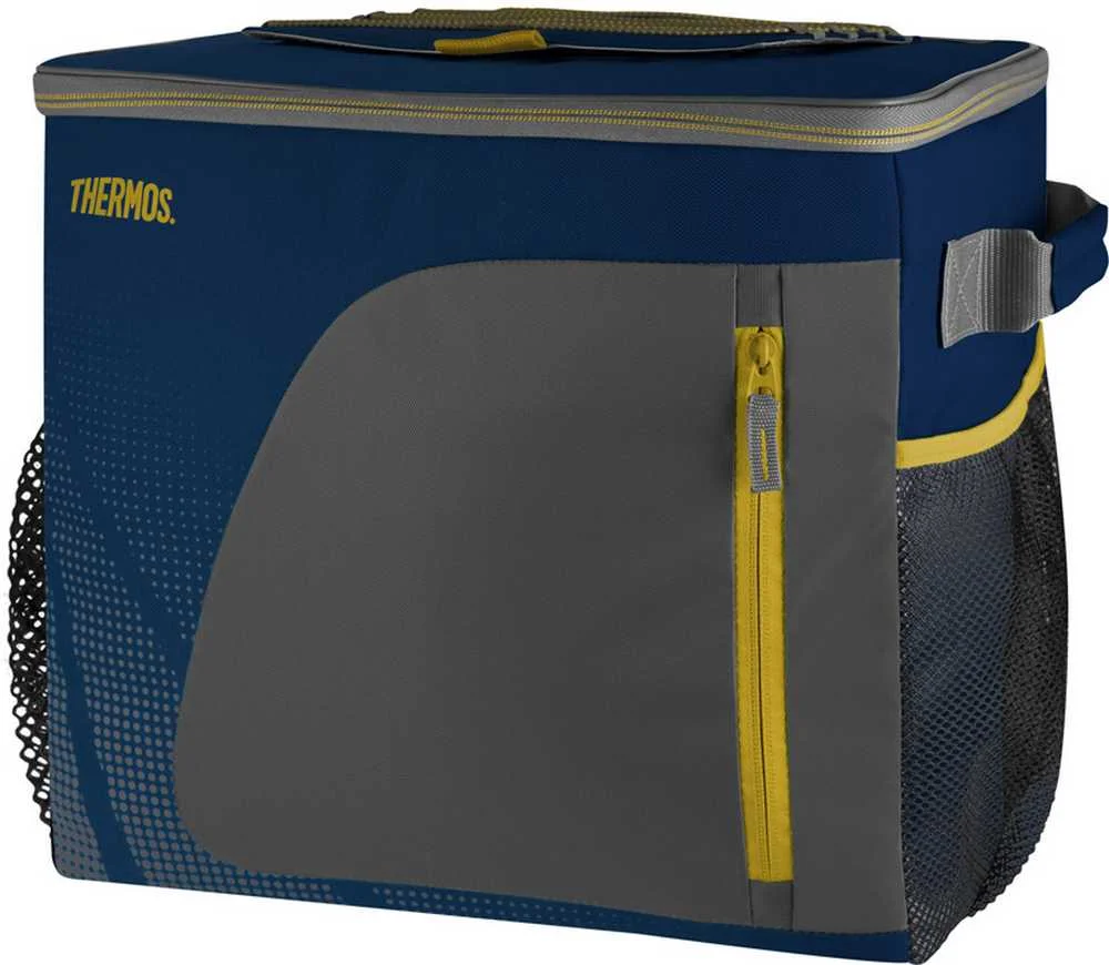 Torba termiczna THERMOS 30 l - niebieska