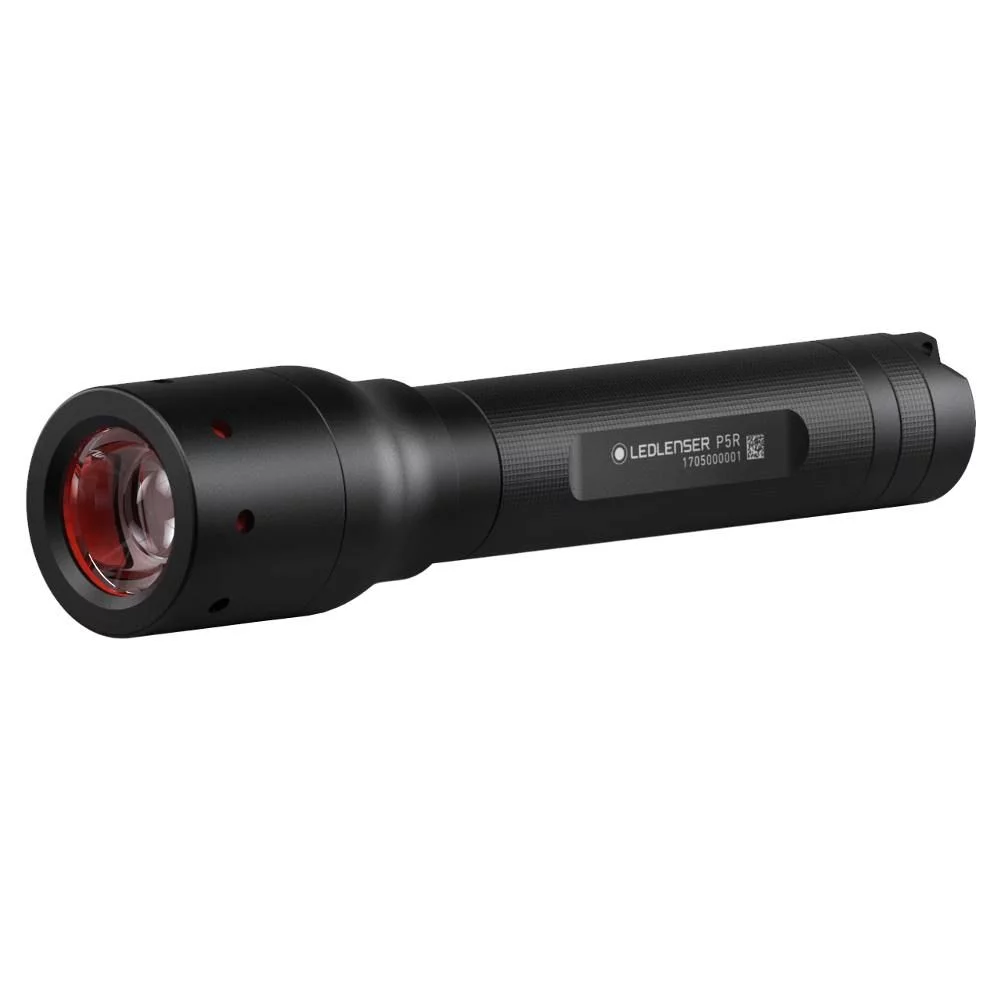 Zdjęcie produktu Latarka Ledlenser P5R (500897)