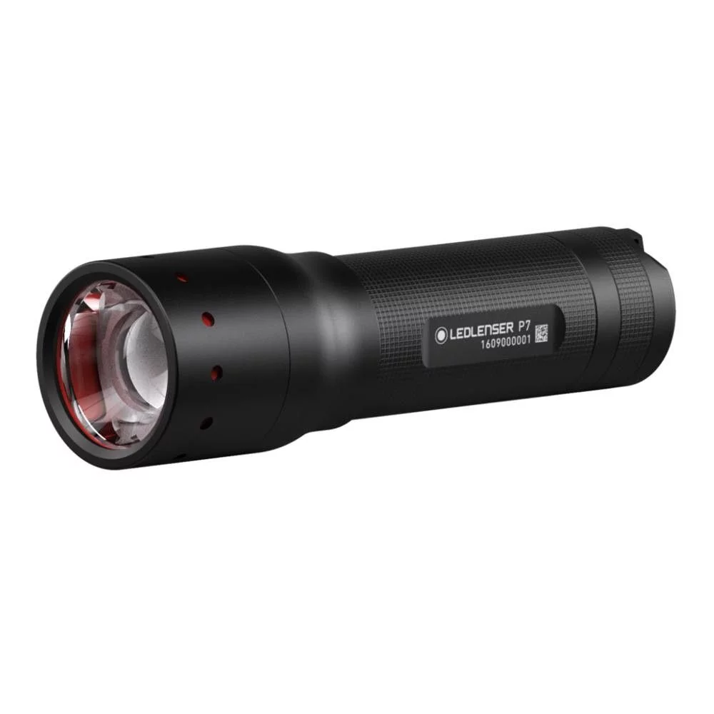 Zdjęcie produktu Latarka Ledlenser P7 (501046)