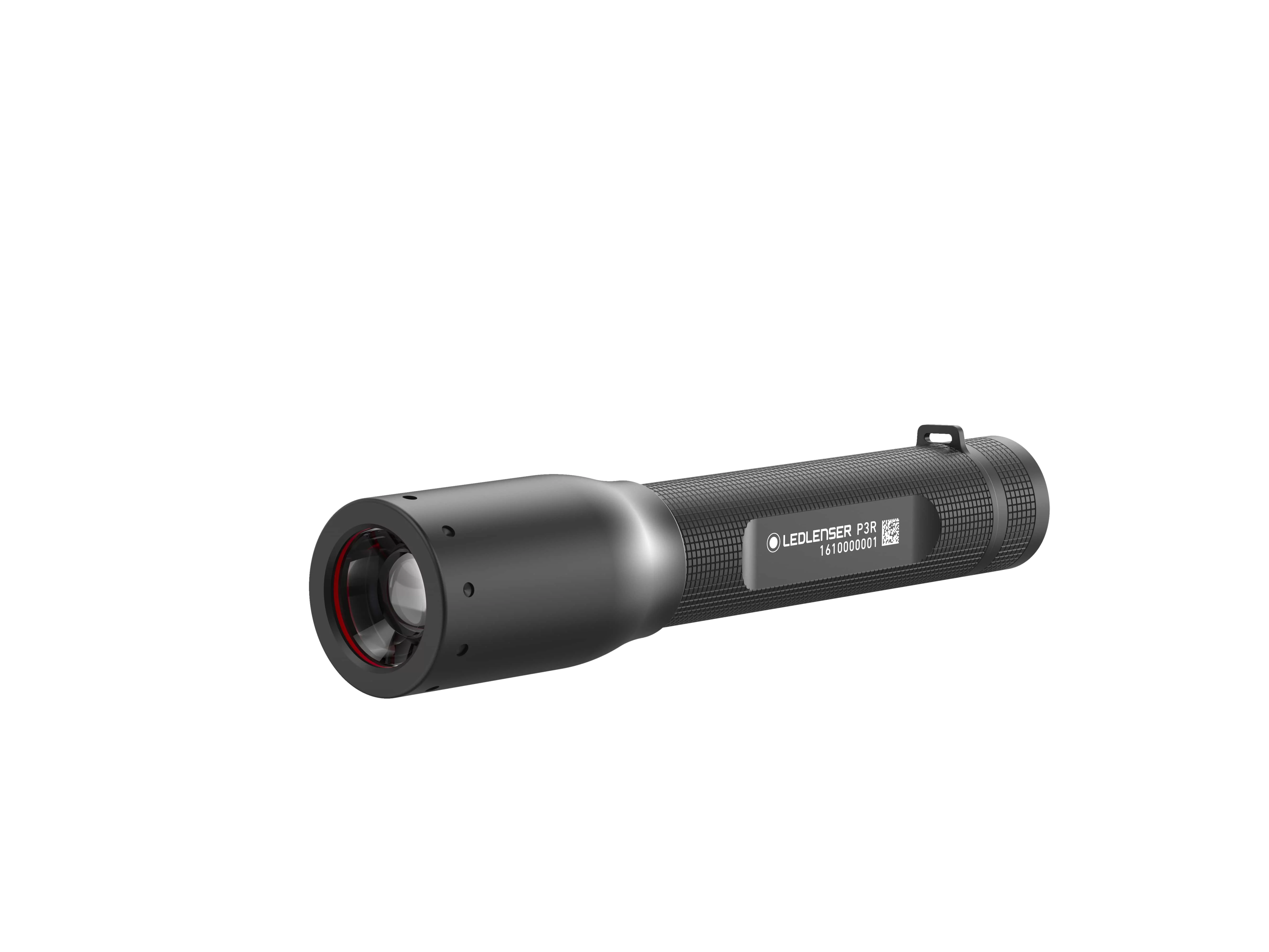 Zdjęcie produktu Latarka Ledlenser P3R (501048)