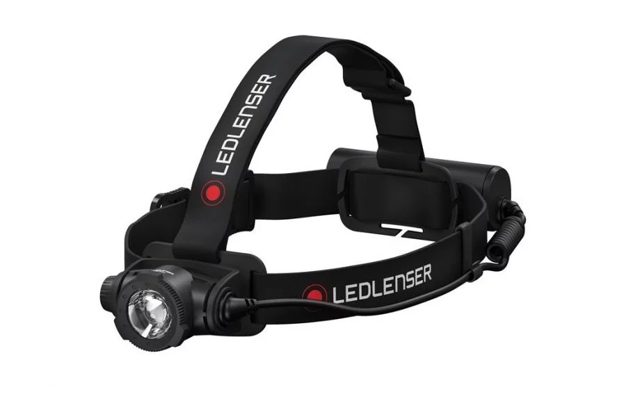 Latarka czołowa Ledlenser H7R Core