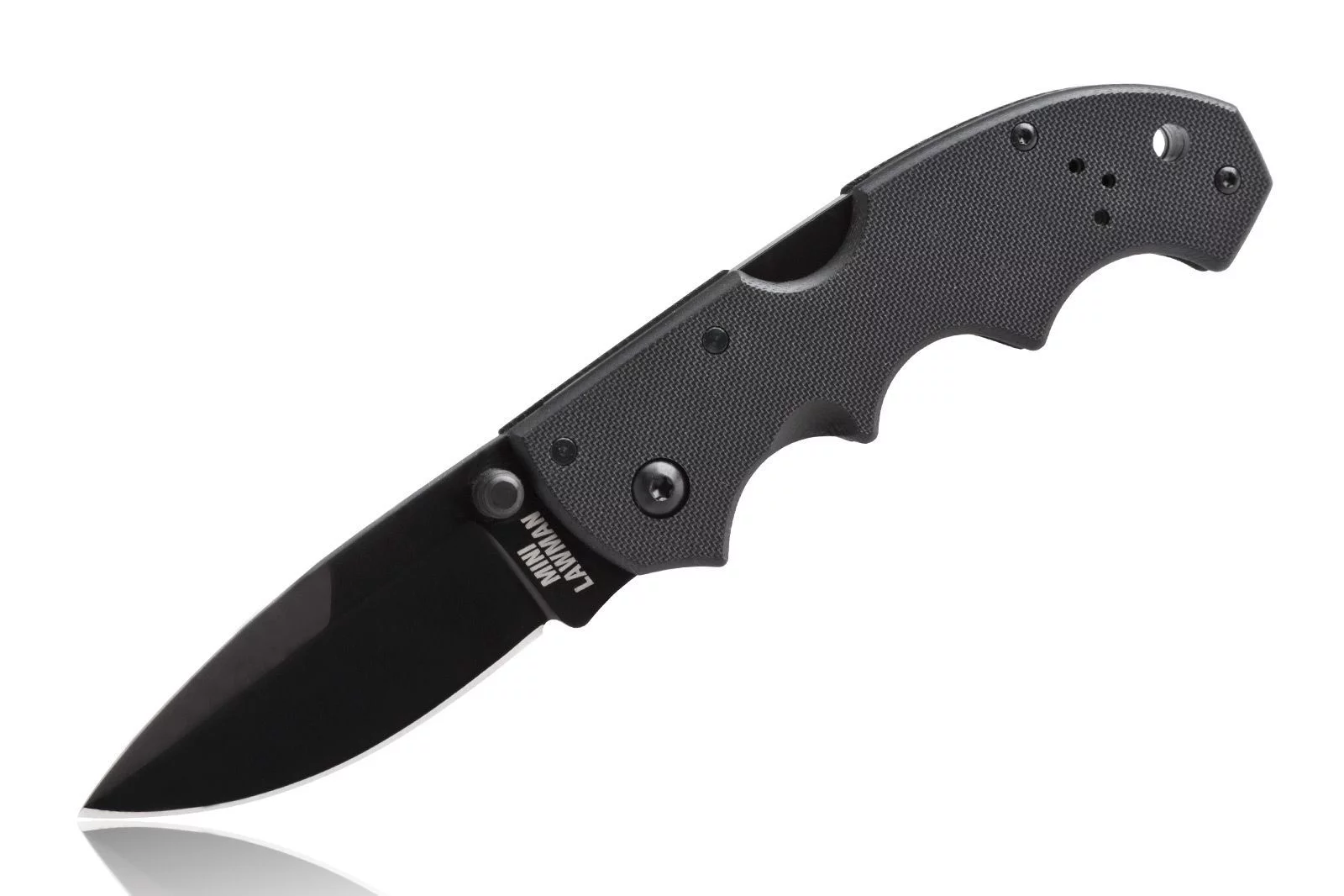 Zdjęcie produktu Nóż Cold Steel Mini American Lawman XHP (58ALCM)