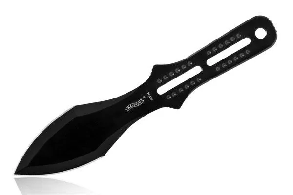 Nóż Walther ATK- rzutka - 2 sztuki (5.0730)