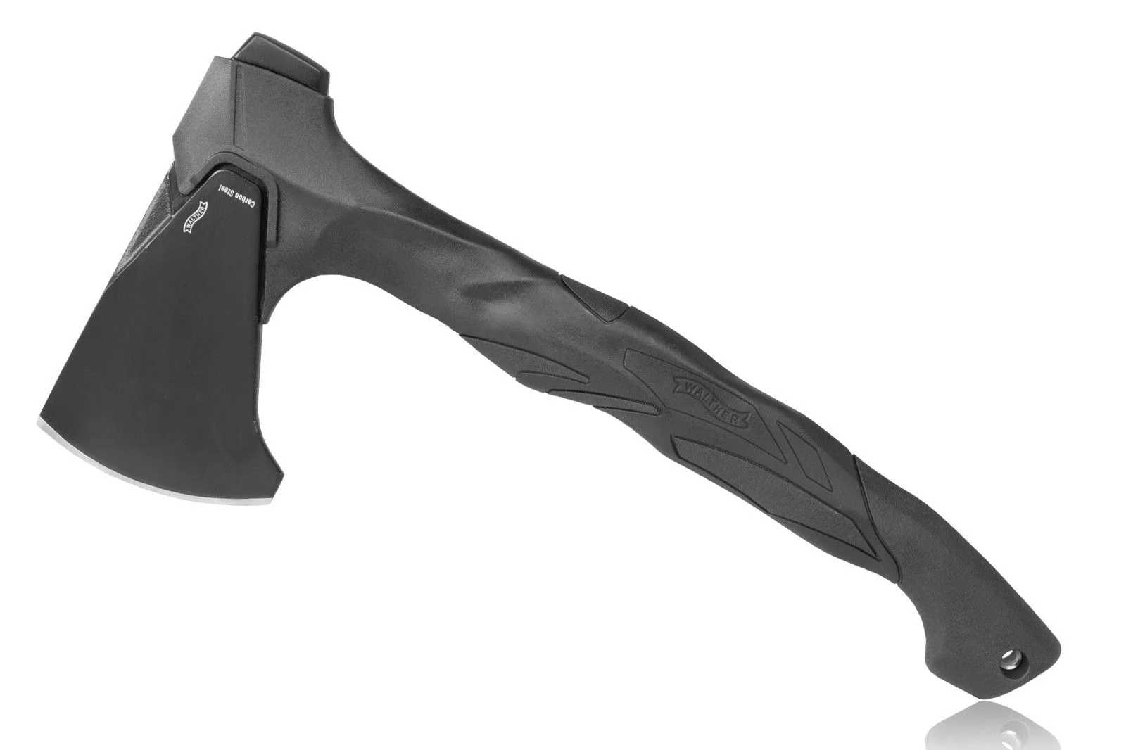 Zdjęcie produktu Siekiera Walther MFA I z nylonowym pokrowcem