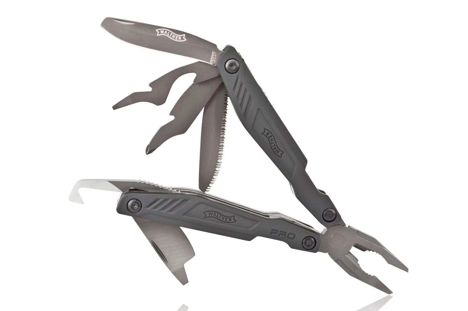 Zdjęcie produktu Multitool WALTHER TOOL TAC PRO M