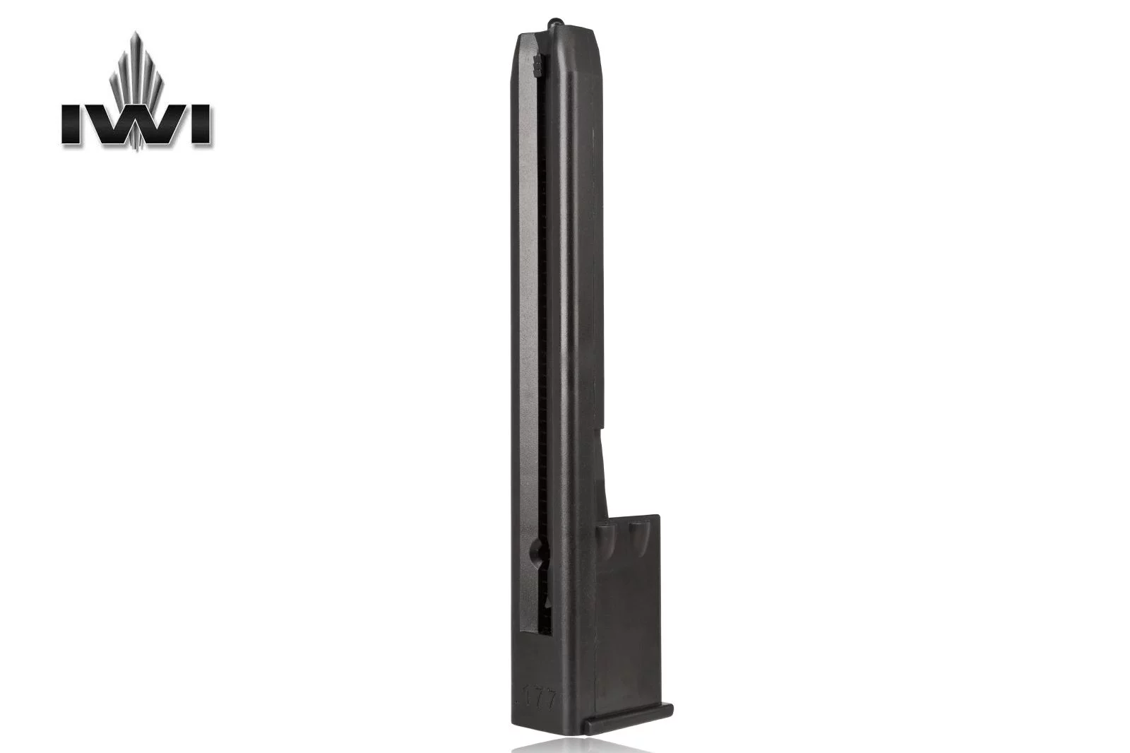 Zdjęcie produktu Magazynek do IWI MINI UZI kal. 4,46mm