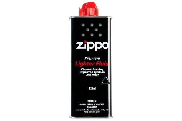 Zdjęcie produktu Benzyna ZIPPO 125ml
