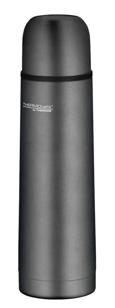 Termos 500 ml THERMOcafé THERMOS - szary