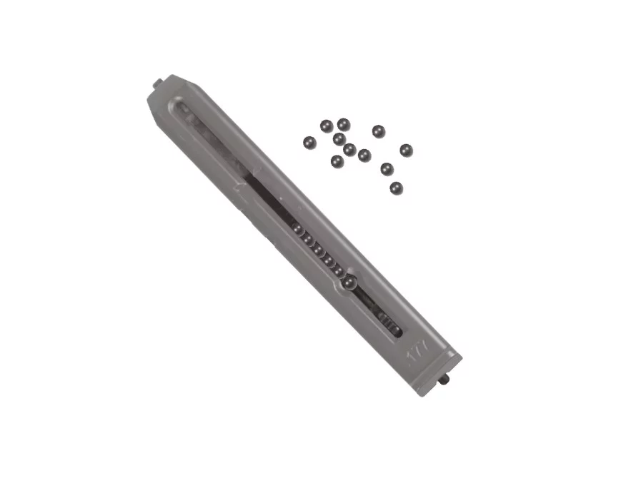 Magazynek Gamo do GP-20 COMBAT kal. 4,5mm (6212548)