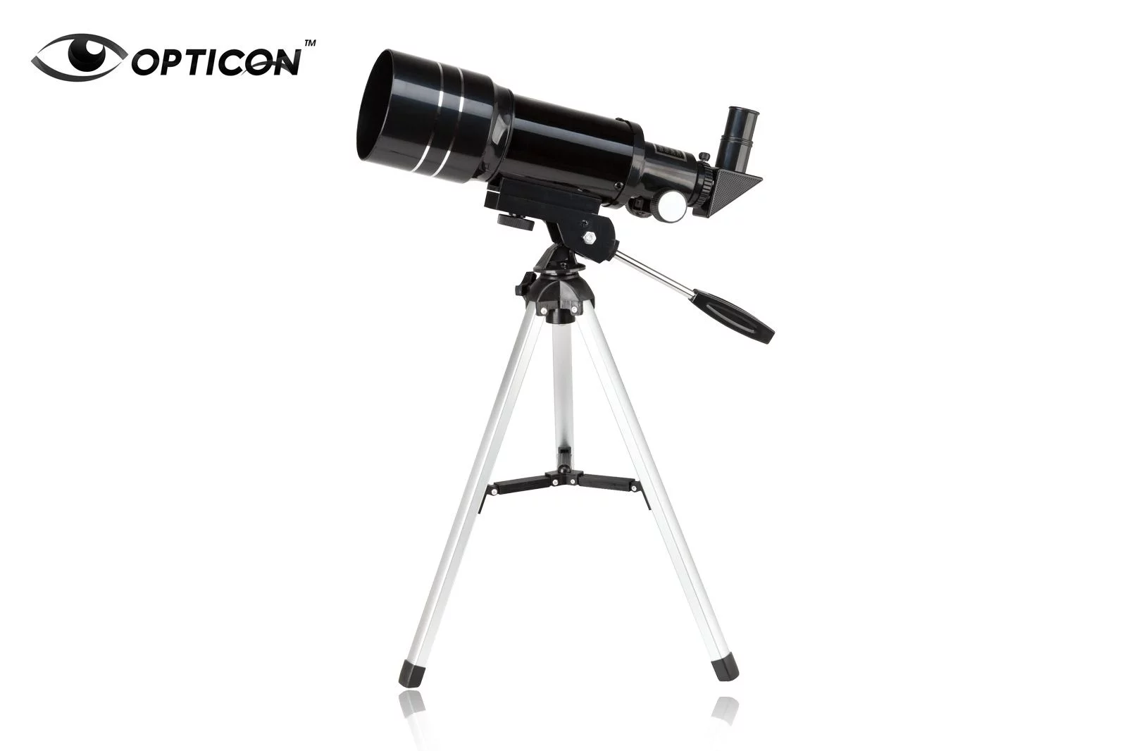 Zdjęcie produktu Teleskop OPTICON Apollo 70F300AZ (000067)