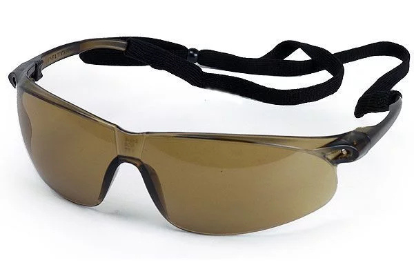 Zdjęcie produktu Okulary Peltor Tora brązowe