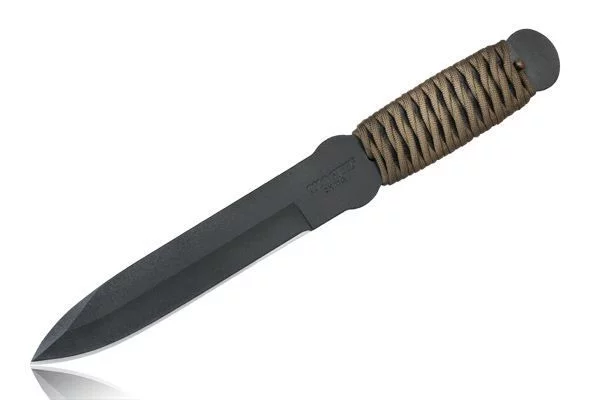 Zdjęcie produktu Nóż Cold Steel True Flight Thrower/Sheath - rzutka - 1 sztuka (80TFTCZ)