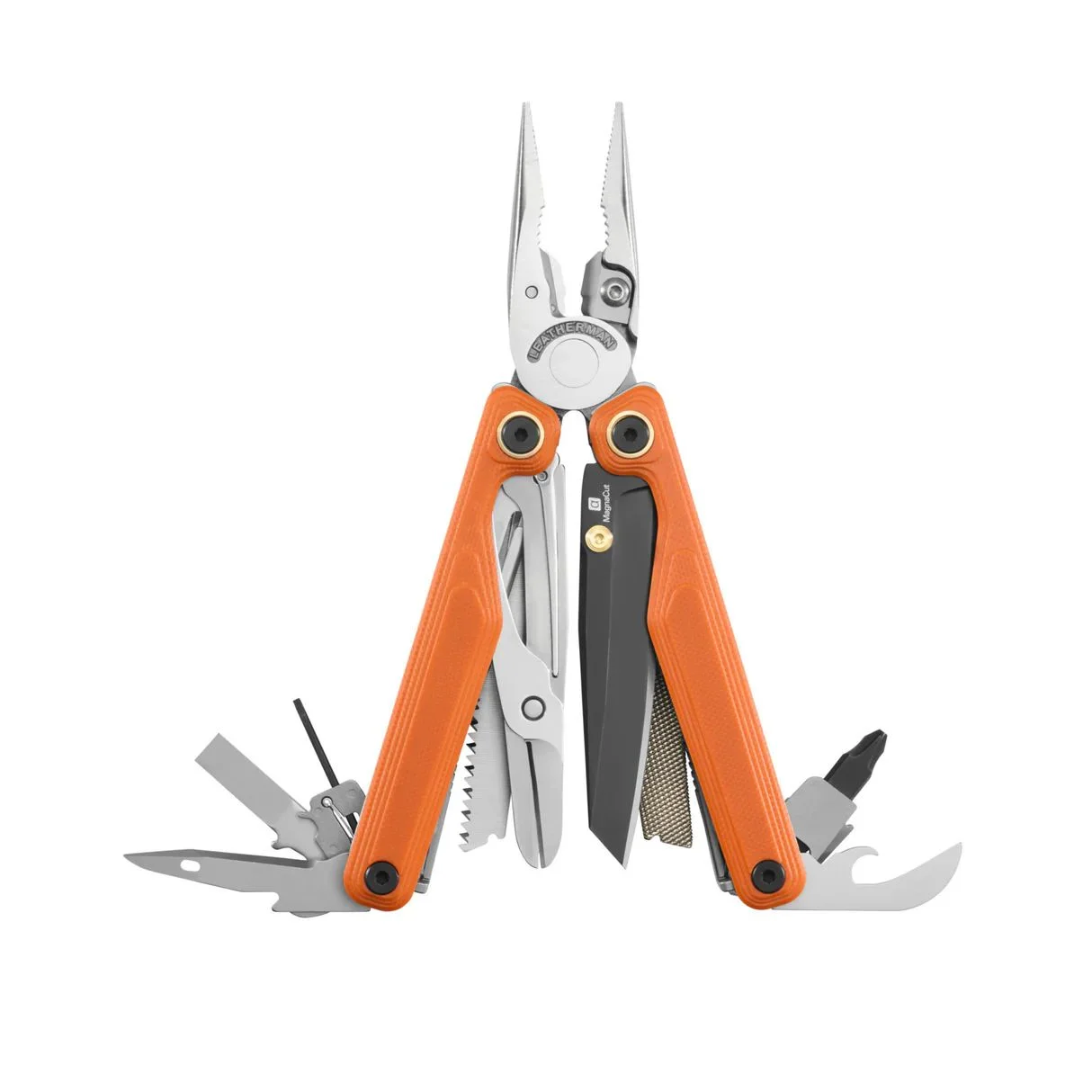 Zdjęcie produktu Multitool Leatherman WAVE Alpha Canyonland Box (833338)