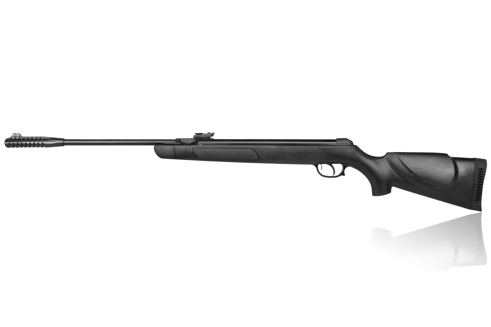 Zdjęcie produktu Karabinek wiatrówka AirMaster 90 TG (90TG55) kal.5,5mm