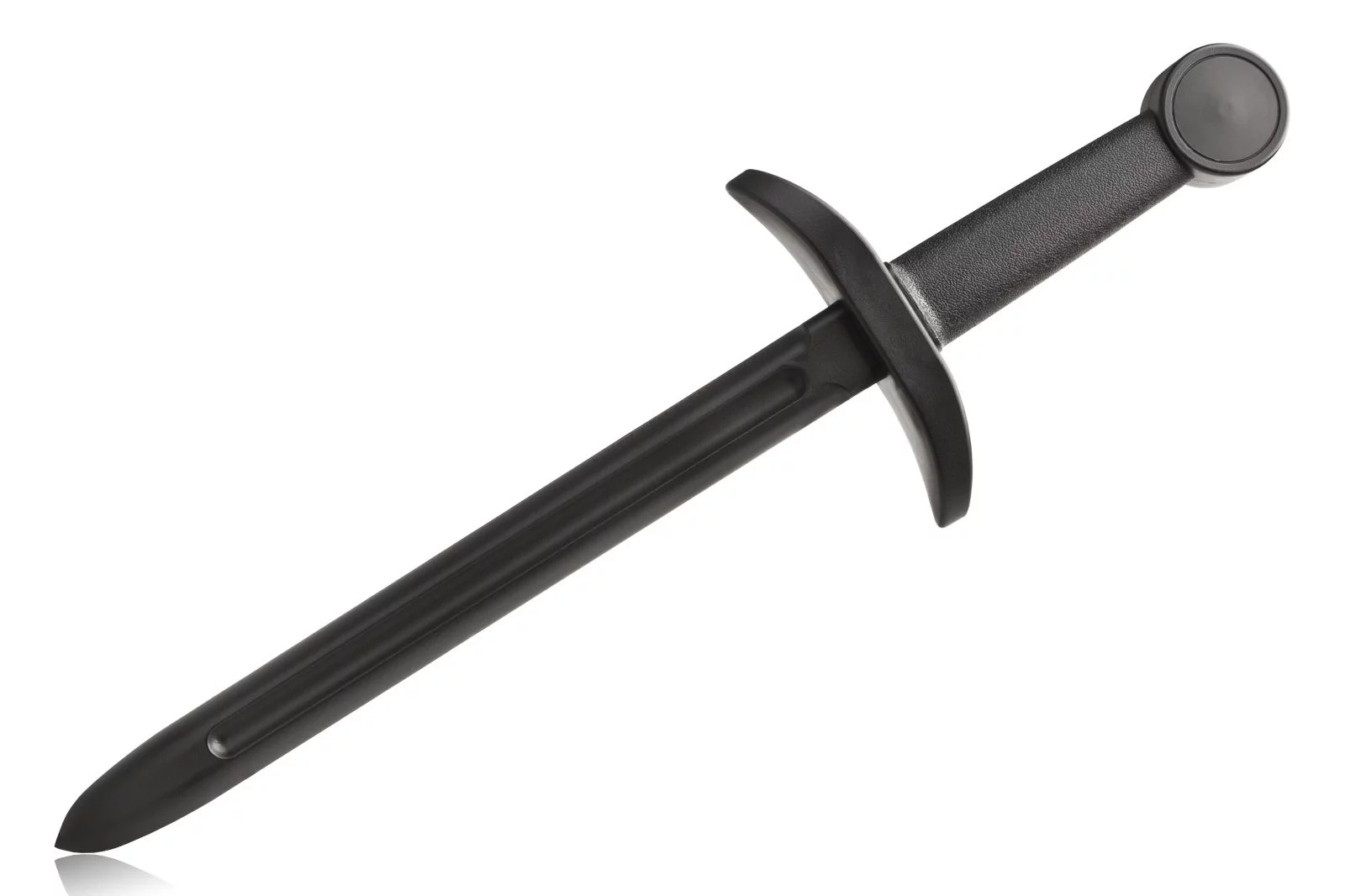 Zdjęcie produktu Nóż-sztylet polimerowy Cold Steel Dagger Bokken (92BKD)