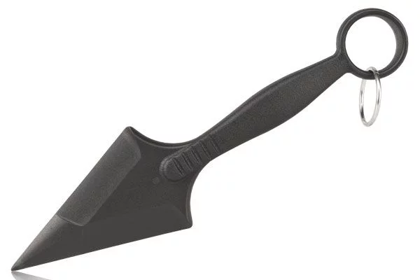 Zdjęcie produktu Nóż polimerowy Cold Steel FGX Battle Ring (92FRD)