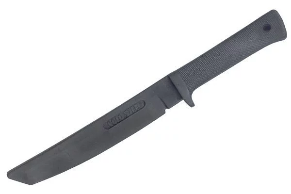 Zdjęcie produktu Atrapa gumowa - nóż Cold Steel Rubber Tr. Recon Tanto