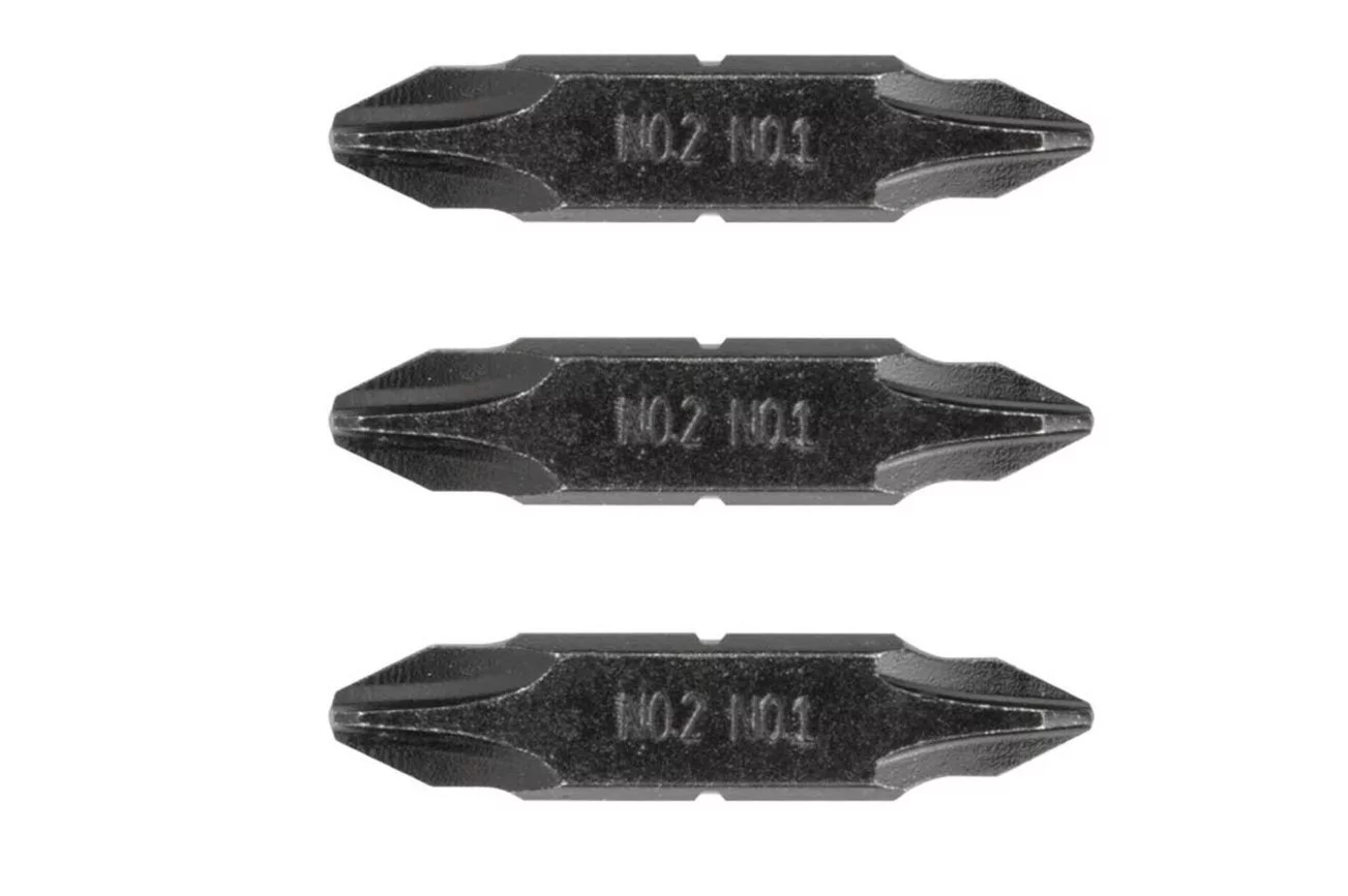 Zdjęcie produktu Zestaw Leatherman Bit Kit #1-2 - 3 szt. (931026)