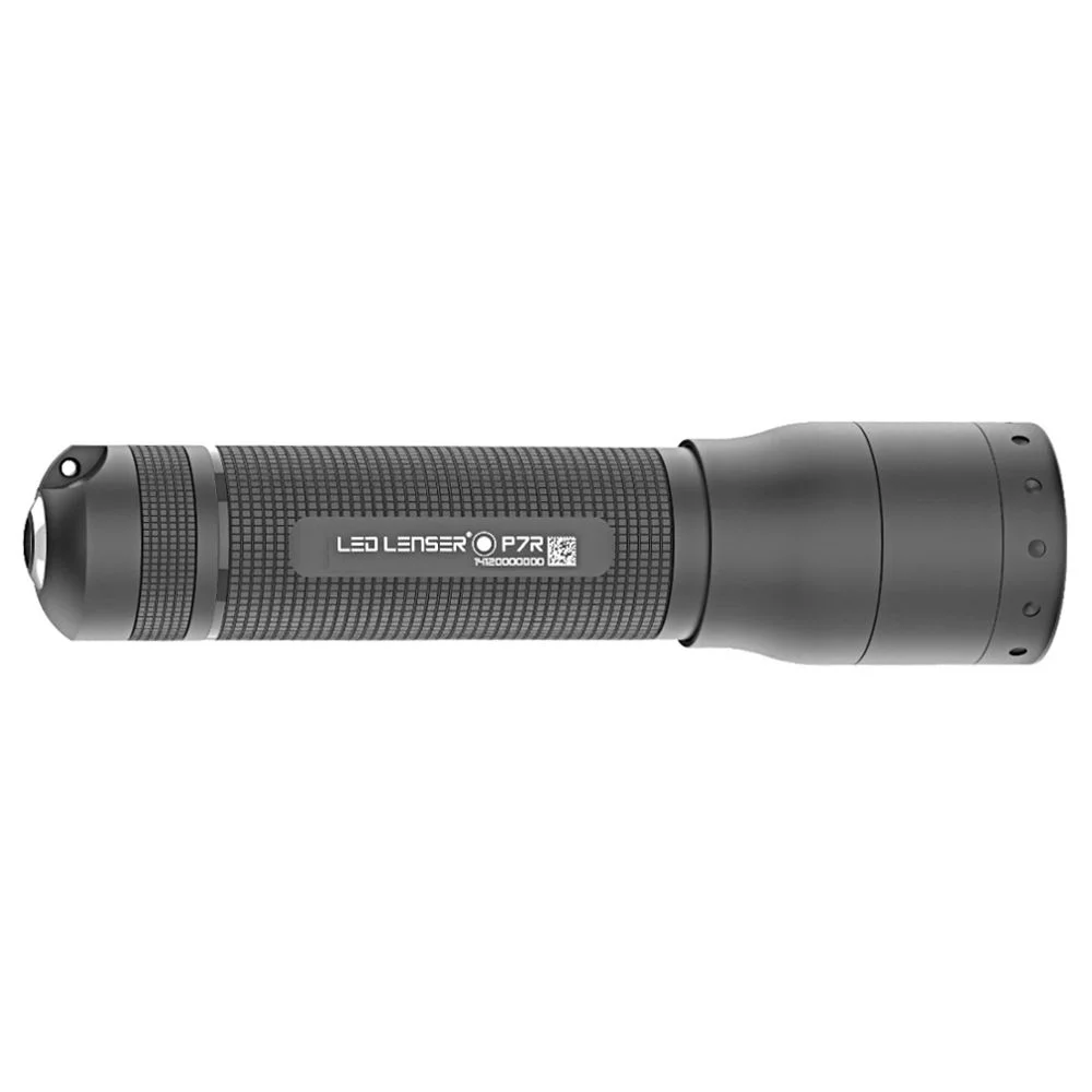 Zdjęcie produktu Latarka Ledlenser P7R (9408-R)